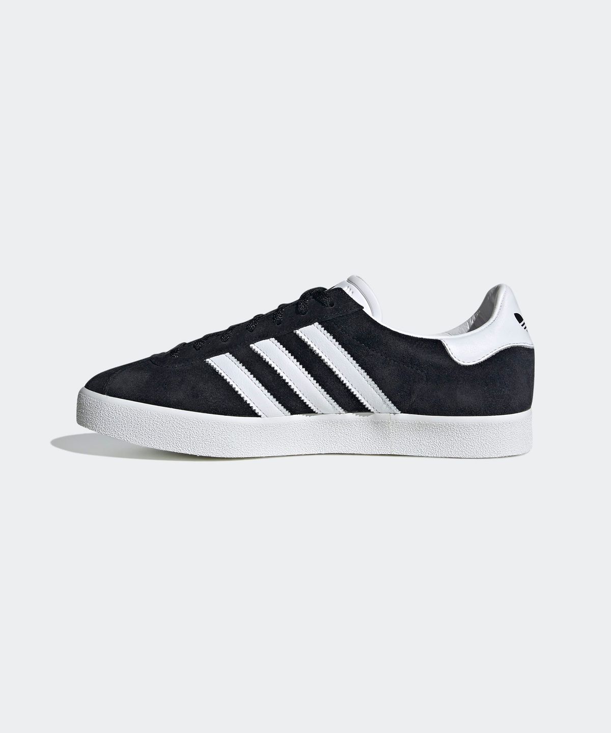 아디다스(ADIDAS) 가젤 85 - 블랙:화이트 / IE2166
