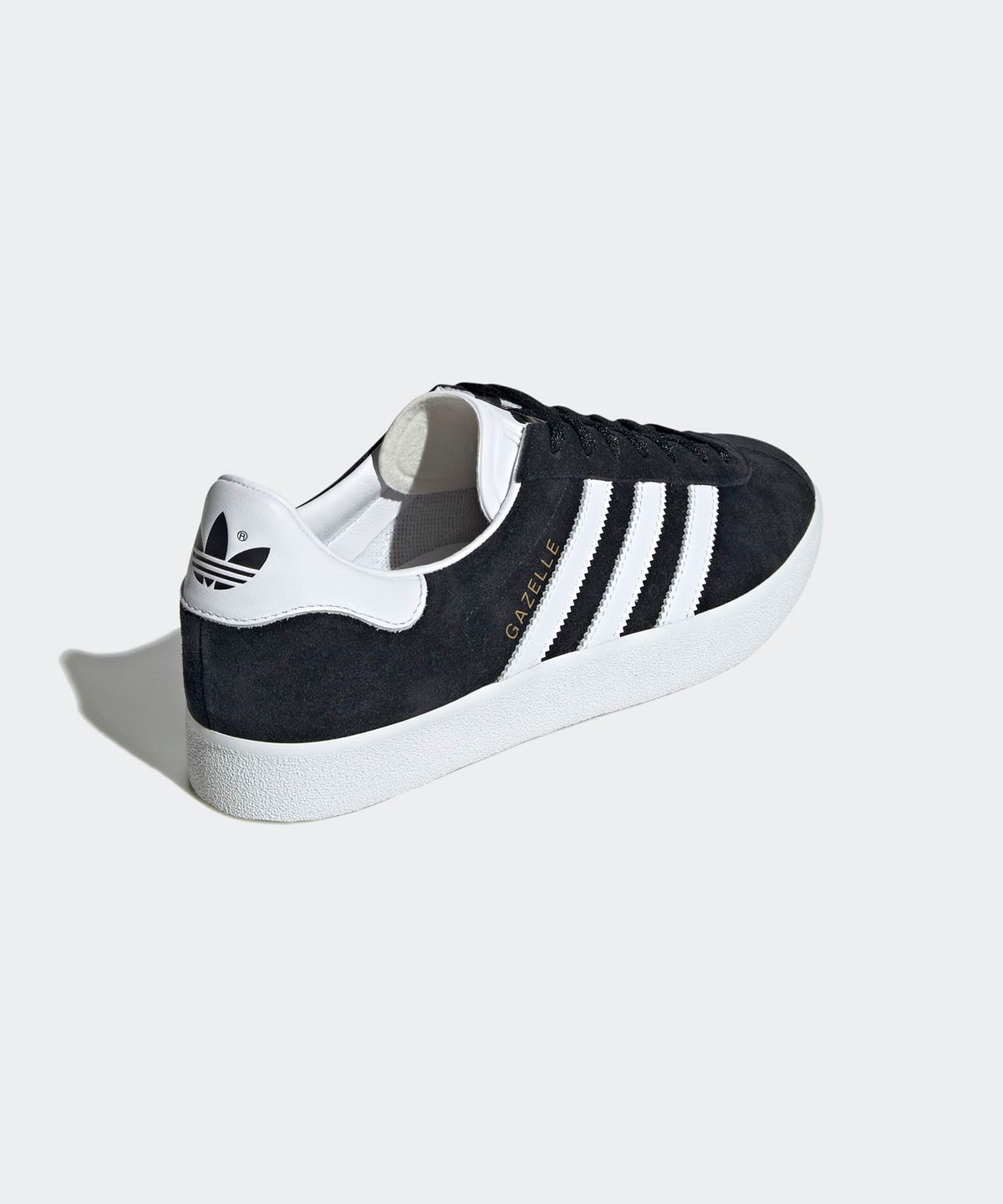 아디다스(ADIDAS) 가젤 85 - 블랙:화이트 / IE2166