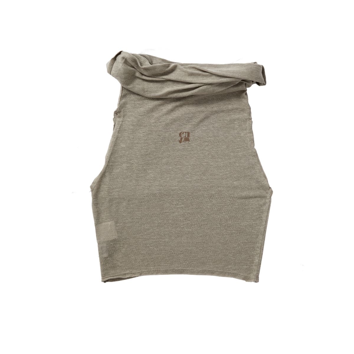 콘스트(CONST) CT Hooded Sleeve, Beige