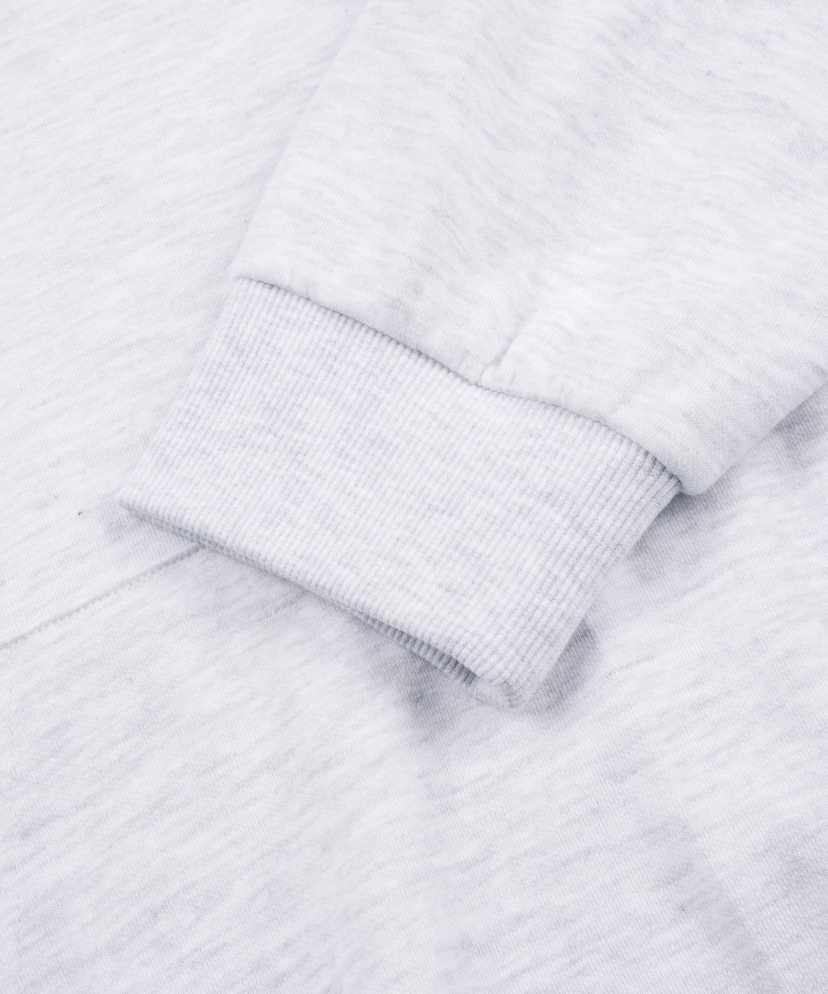 어프레쉬(AFRESH) 뉴비긴 후드티셔츠_라이트그레이 트레이닝