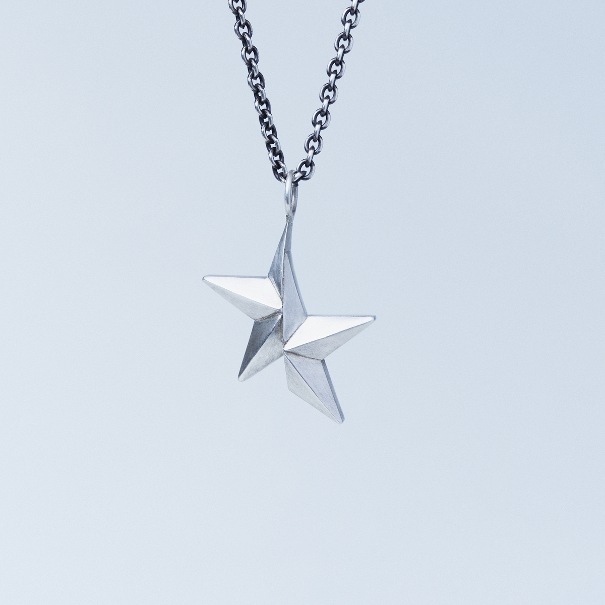 오버더라인(OVER THE LINE) Void Dream Pendant