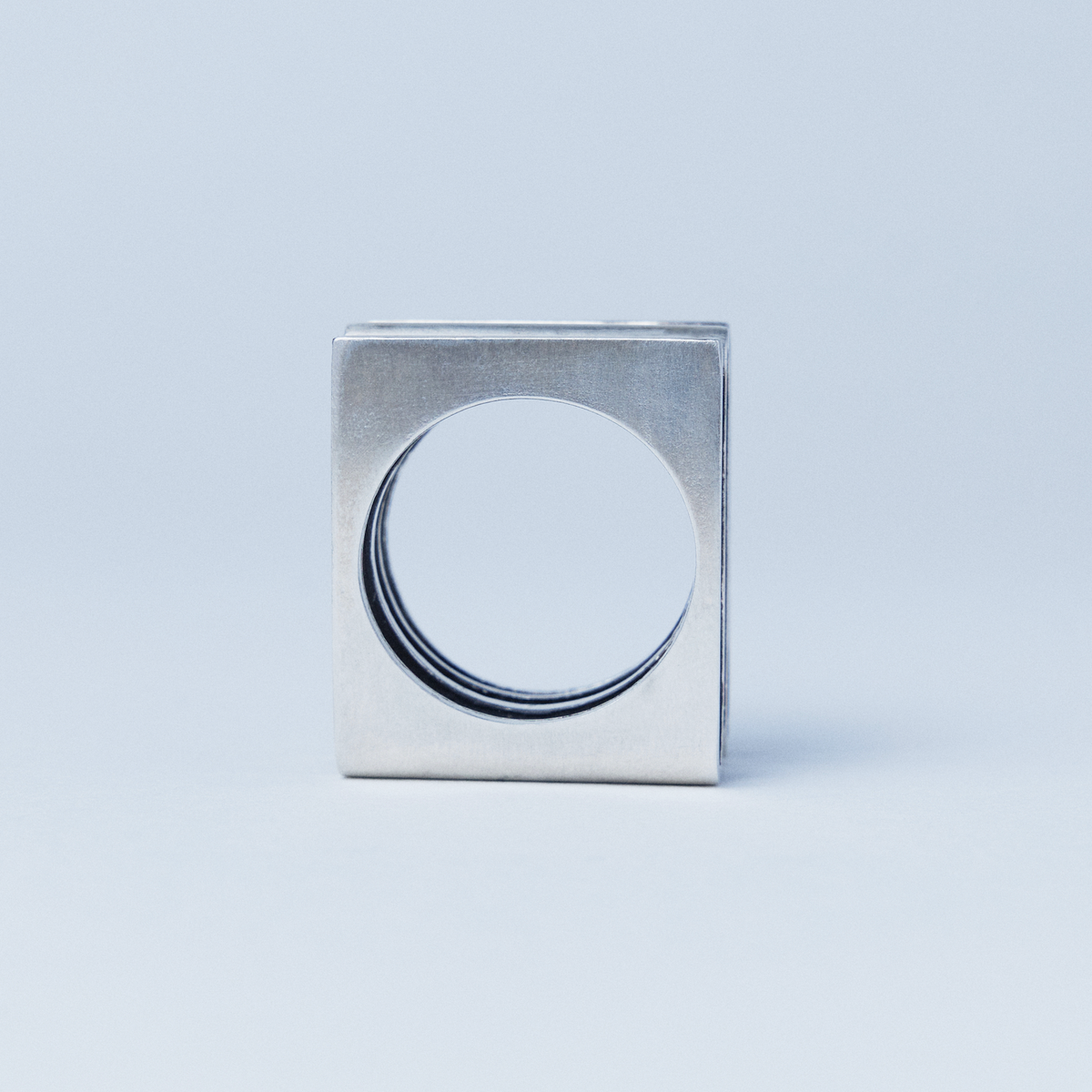 오버더라인(OVER THE LINE) Void Surge Ring