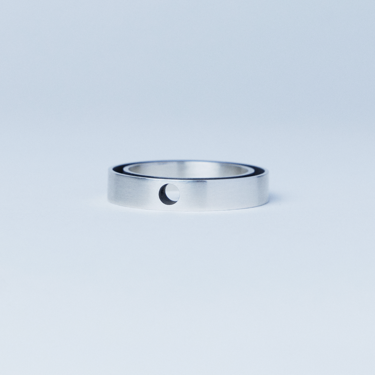 오버더라인(OVER THE LINE) Double Void Ring
