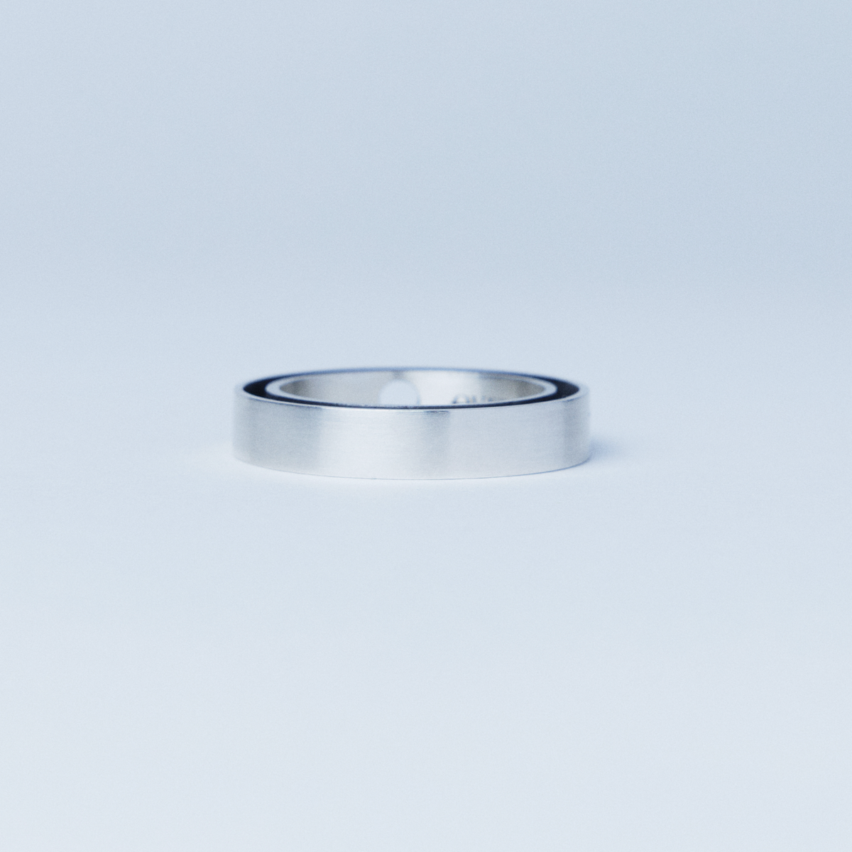 오버더라인(OVER THE LINE) Double Void Ring