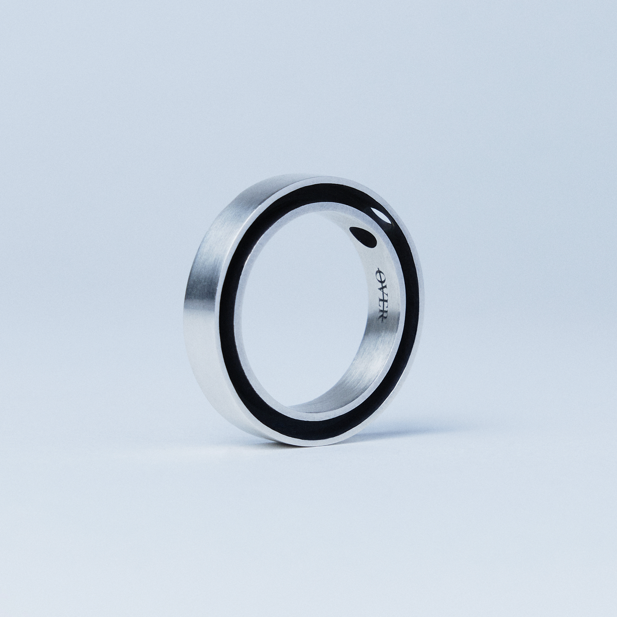 오버더라인(OVER THE LINE) Double Void Ring