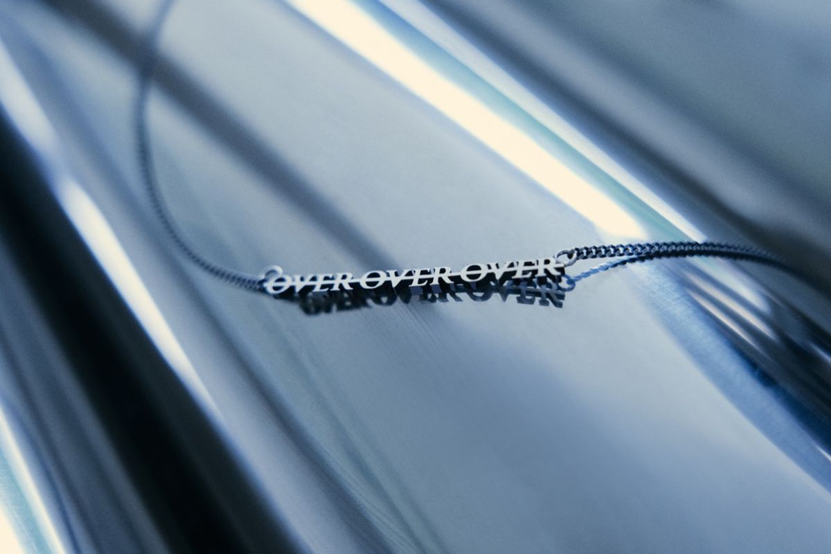 오버더라인(OVER THE LINE) OVERTHELINE P1