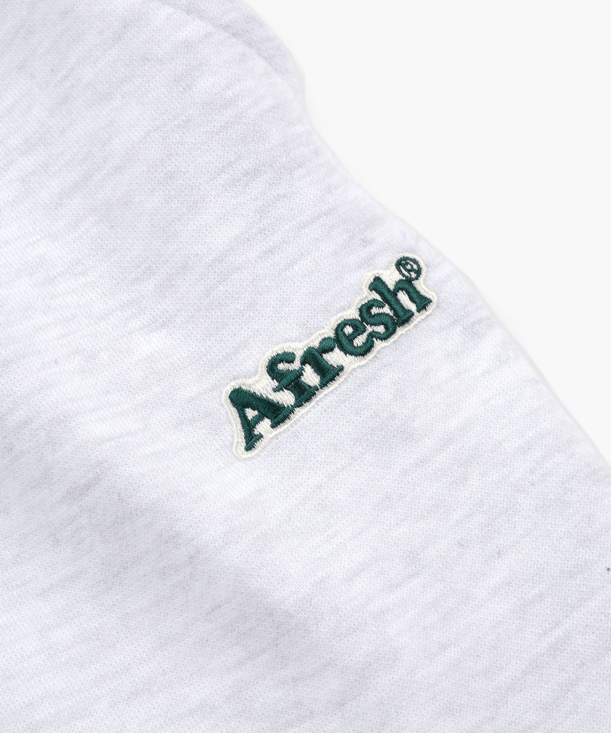 어프레쉬(AFRESH) 뉴비긴 트레이닝 와이드팬츠_라이트그레이  트레이닝