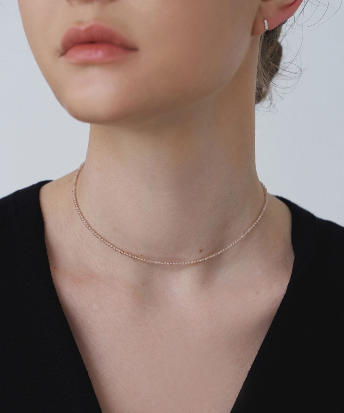 러브미몬스터(LOVE ME MONSTER) Nude Dia Choker