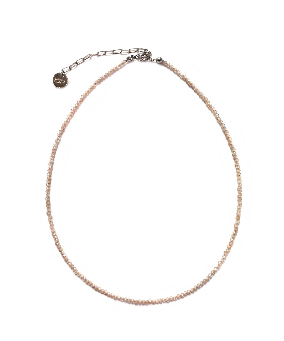 러브미몬스터(LOVE ME MONSTER) Nude Dia Choker