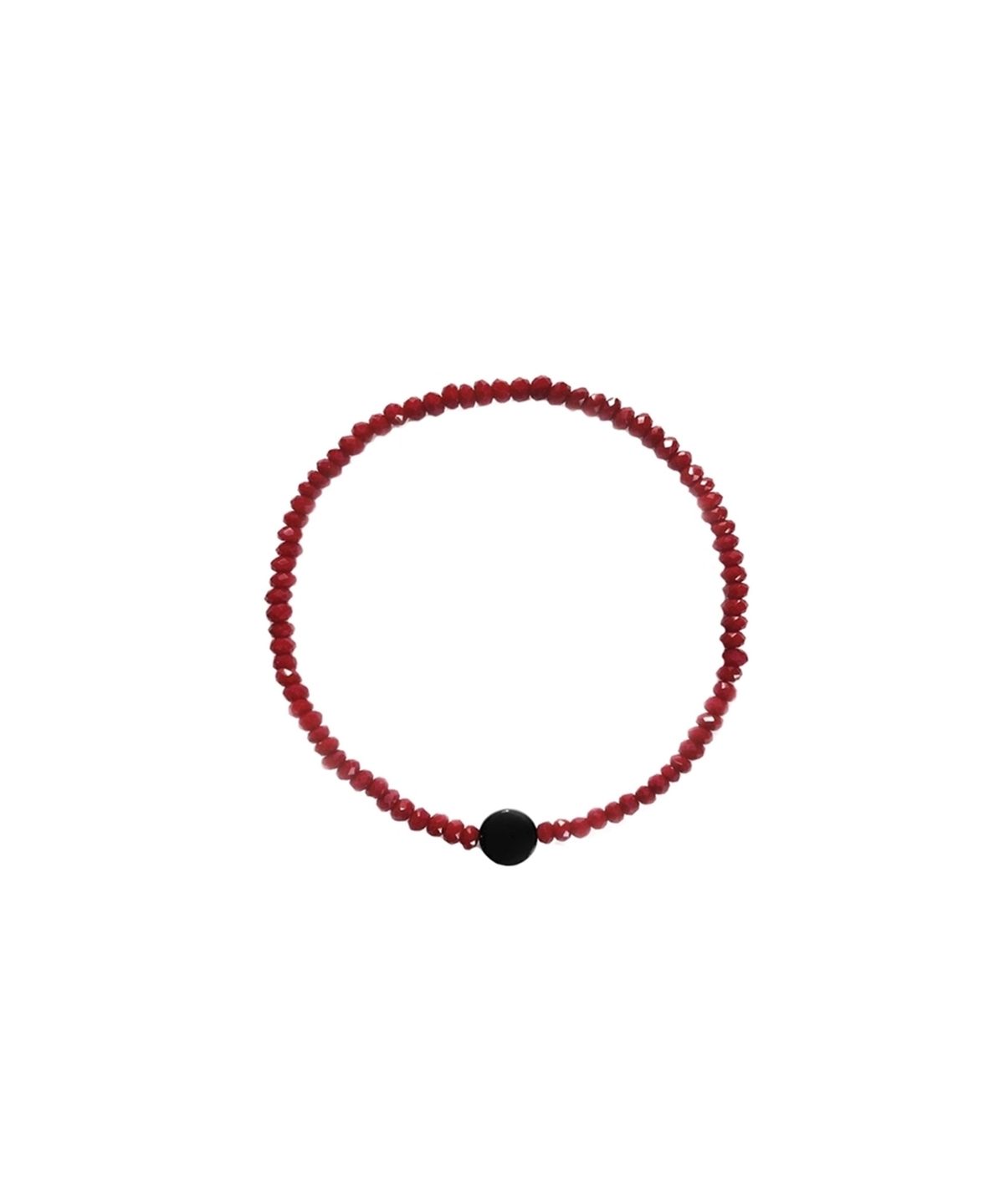 러브미몬스터(LOVE ME MONSTER) Cherry Bracelet