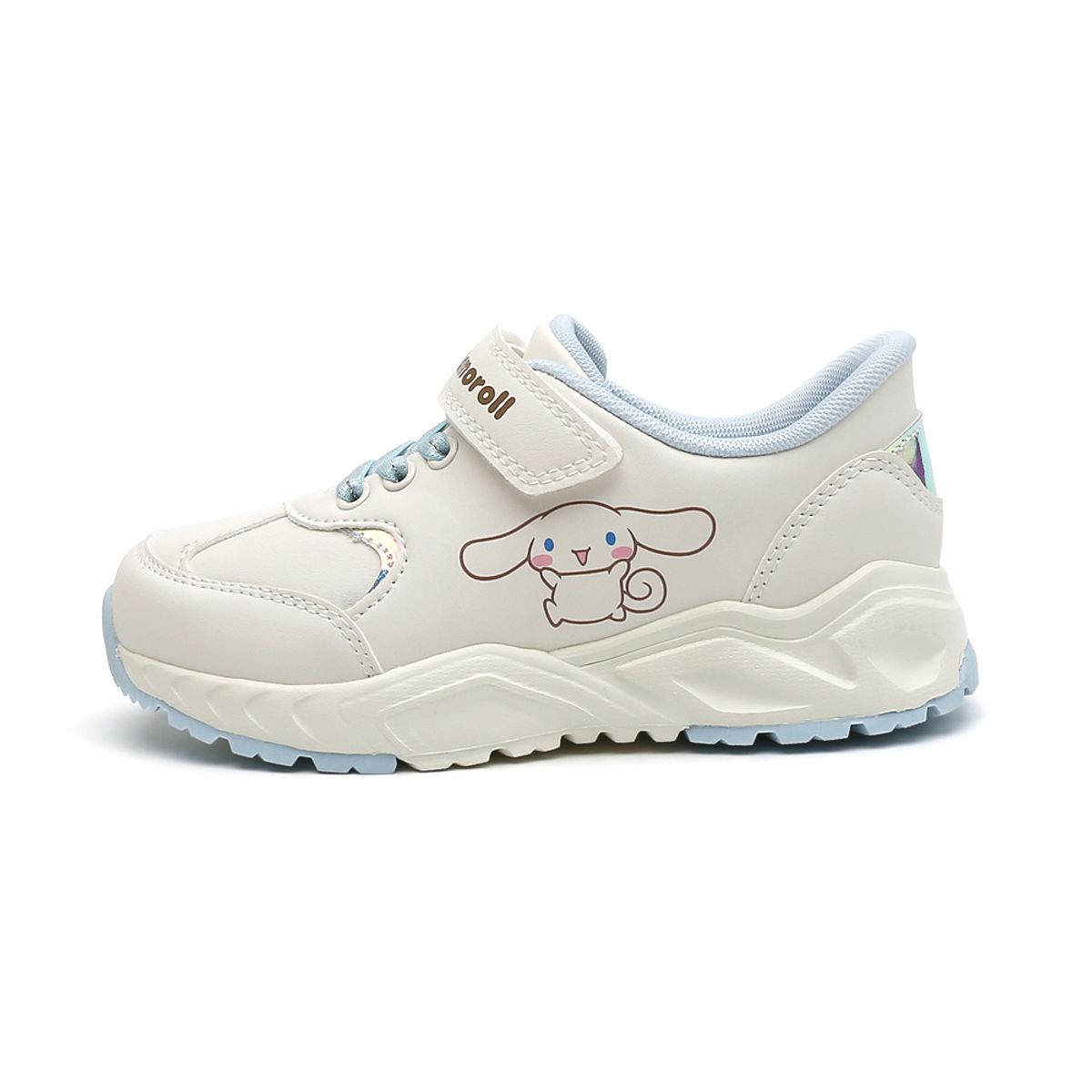 산리오 키즈(SANRIO) 시나모롤 위딘 운동화
