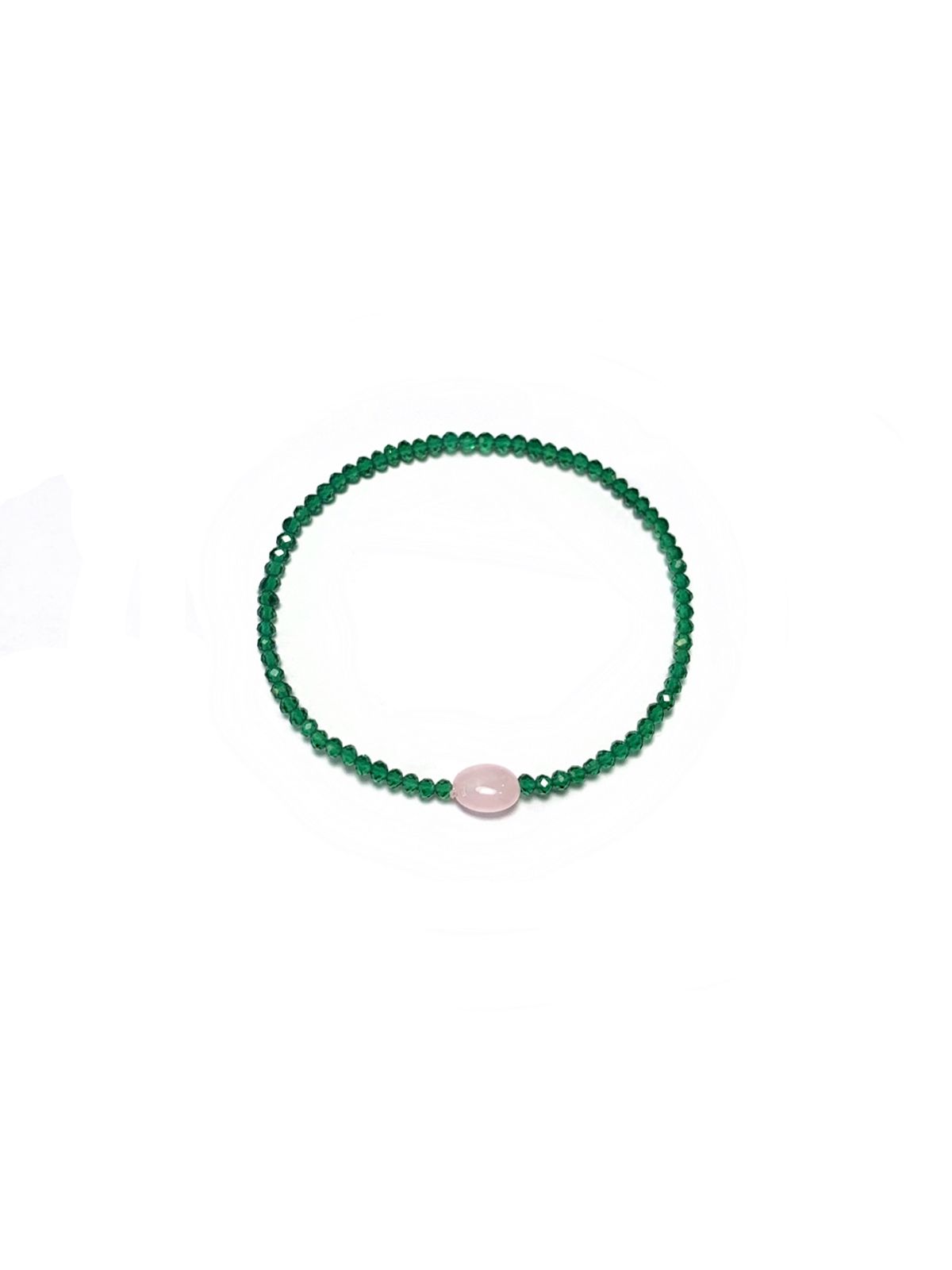 러브미몬스터(LOVE ME MONSTER) Watermelon Bracelet