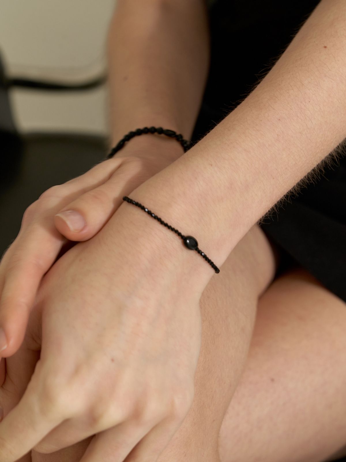러브미몬스터(LOVE ME MONSTER) Starry Night Bracelet