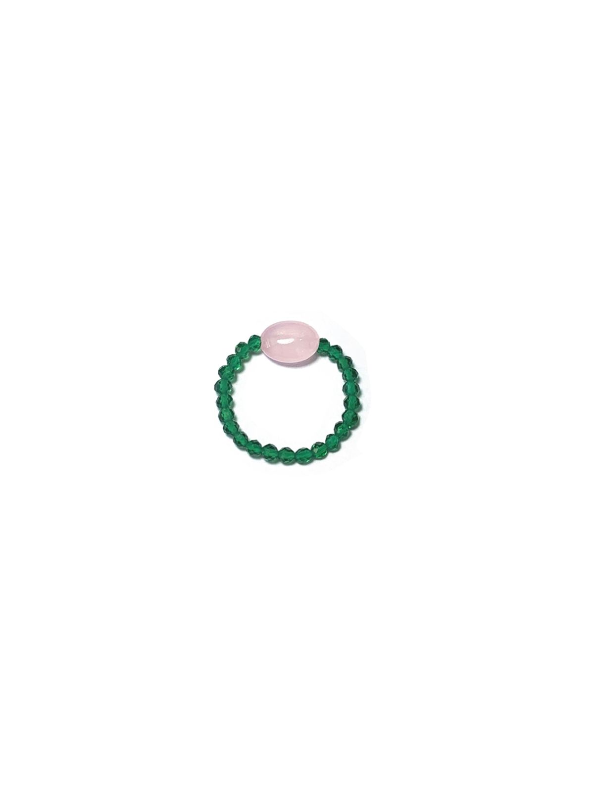 러브미몬스터(LOVE ME MONSTER) Watermelon Ring