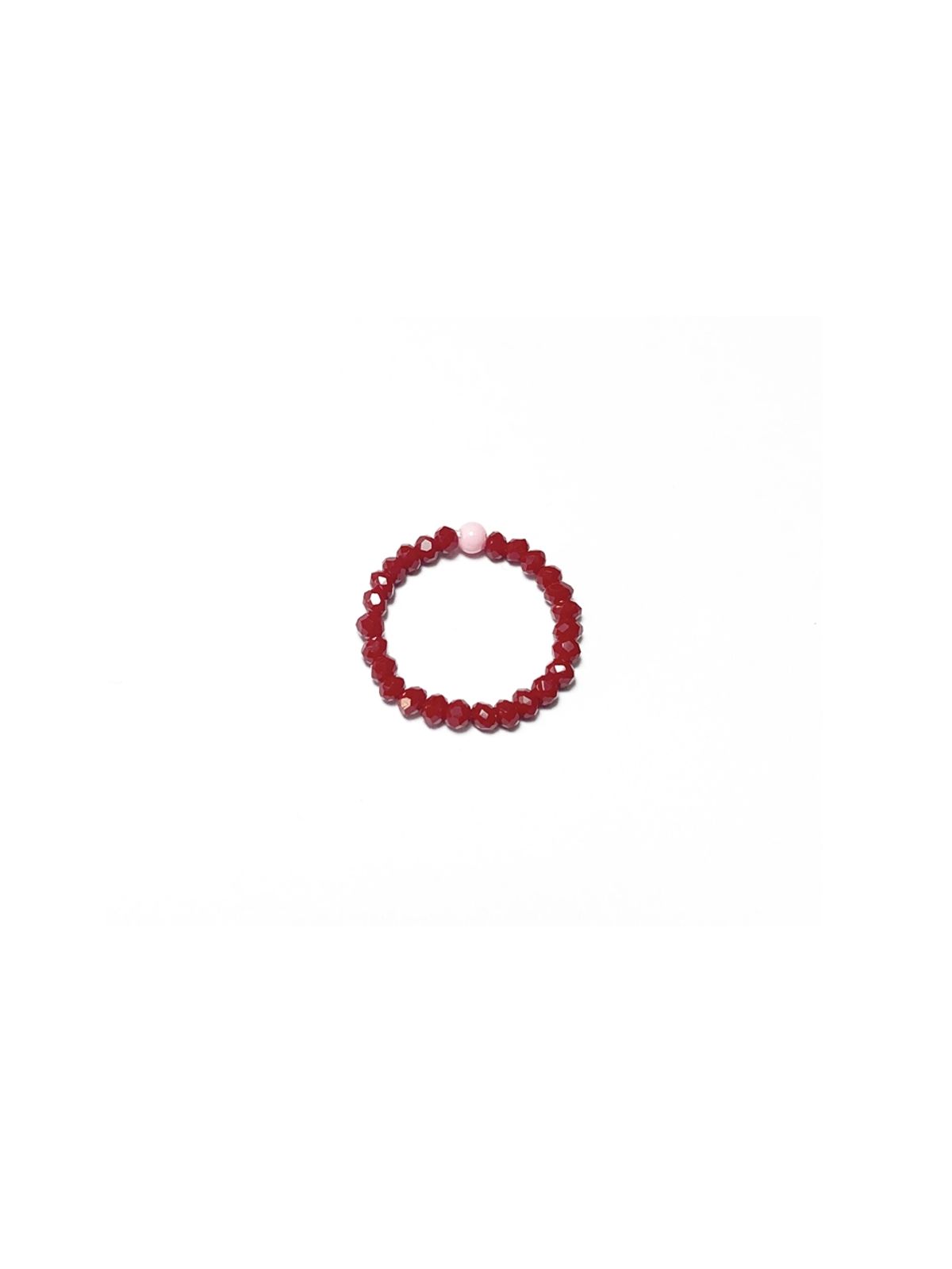 러브미몬스터(LOVE ME MONSTER) Raspberry Ring