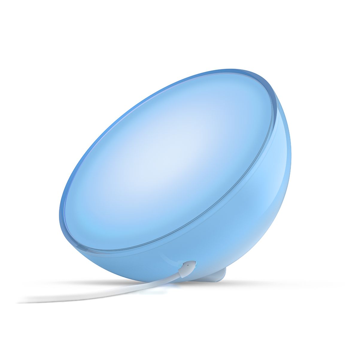 필립스 휴(PHILIPS HUE) 휴 고 GO V2 휴대용 스마트 조명