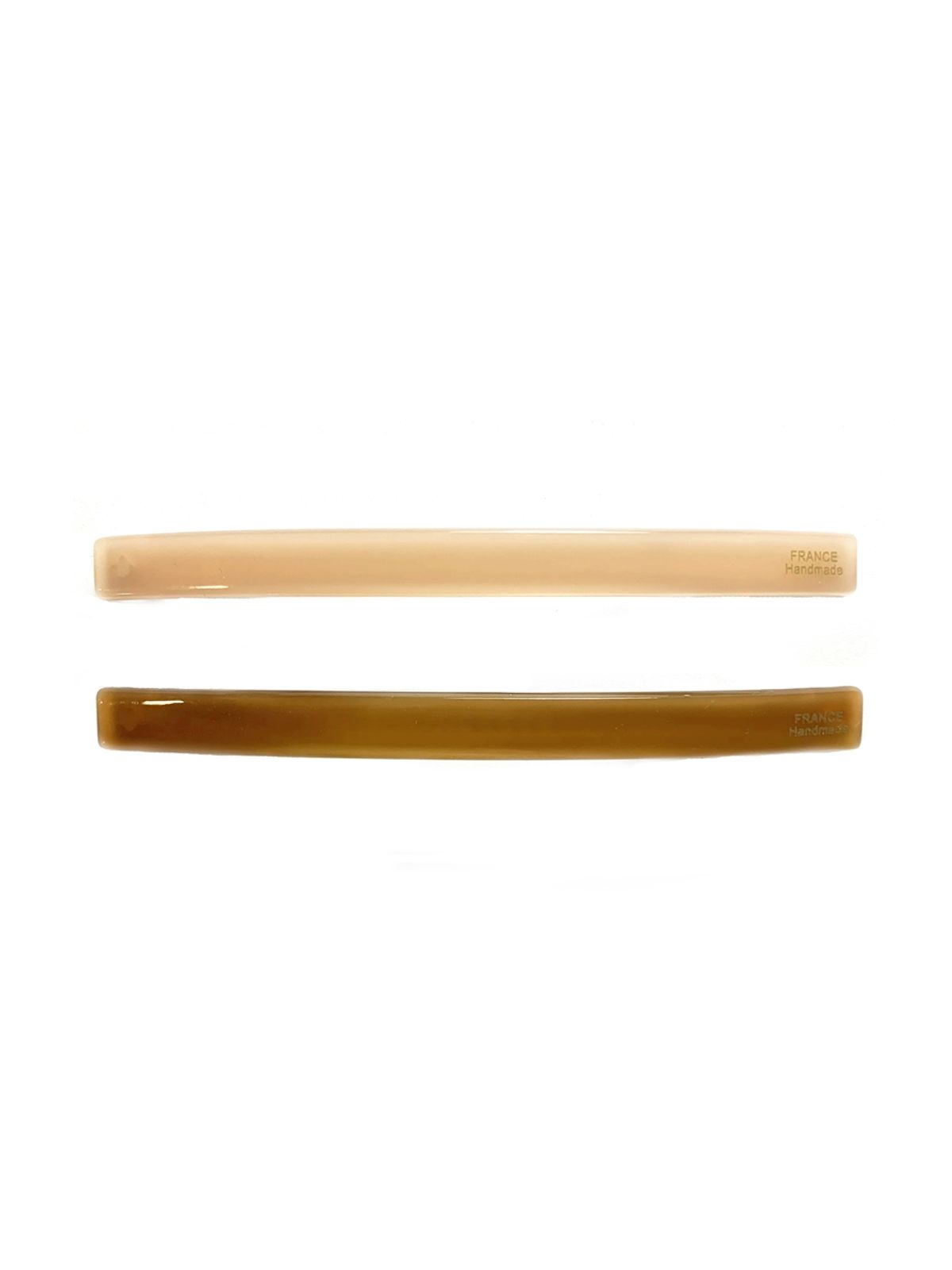 러브미몬스터(LOVE ME MONSTER) [HA_2 SET] Salmon Hair Pin