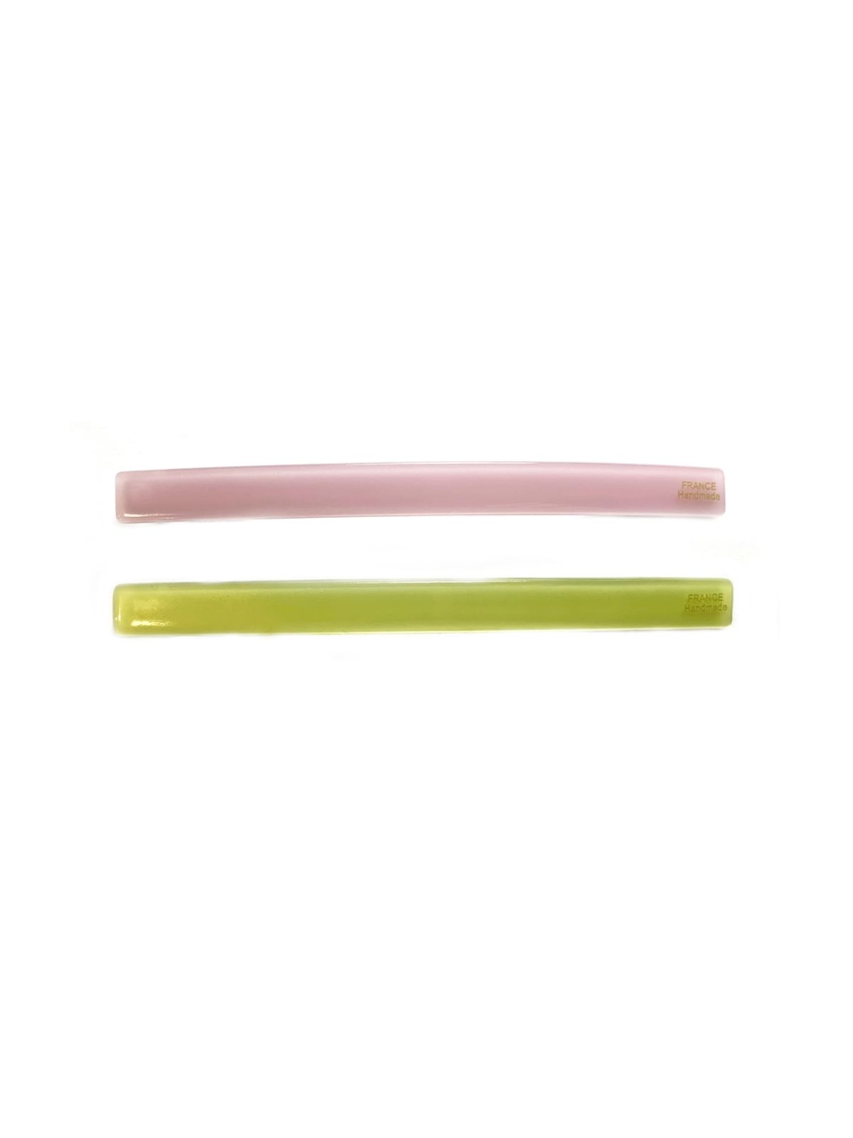 러브미몬스터(LOVE ME MONSTER) [HA_2 SET] Lilac Hair Pin