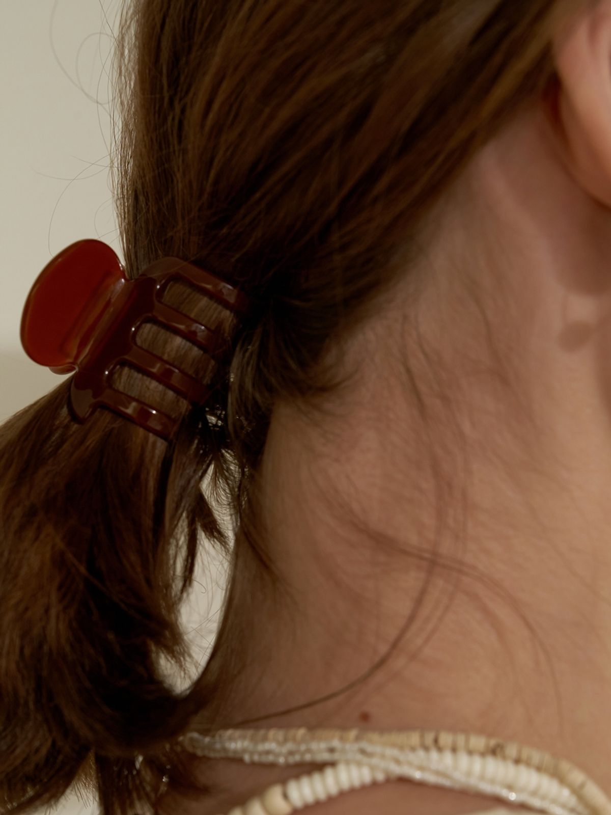 러브미몬스터(LOVE ME MONSTER) Mini Hair Clip