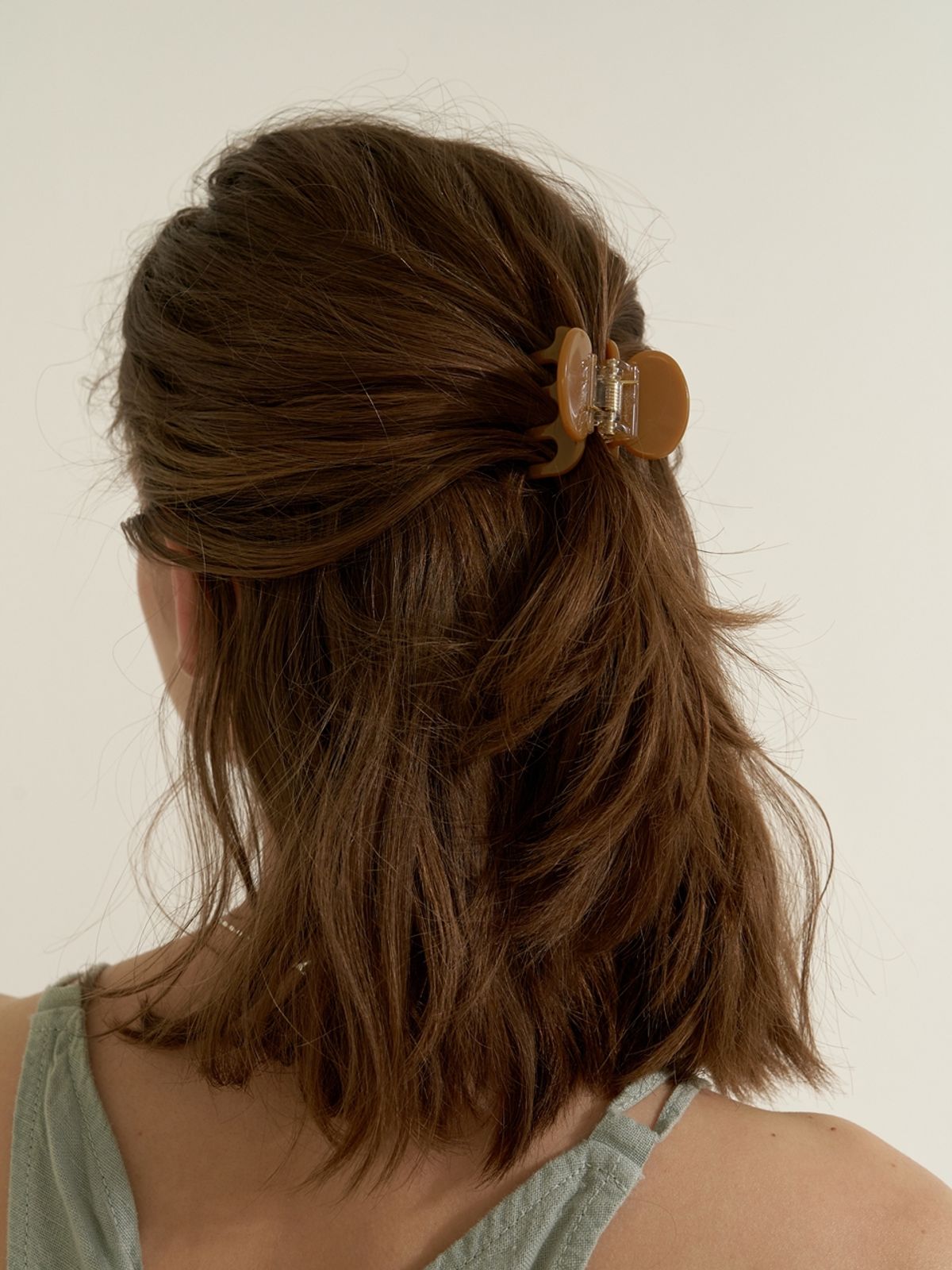 러브미몬스터(LOVE ME MONSTER) Mini Hair Clip