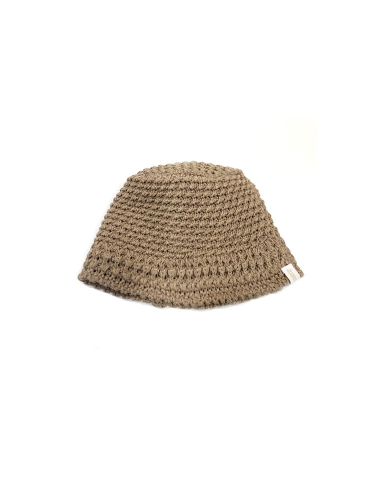러브미몬스터(LOVE ME MONSTER) Summer Bucket Hat_Beige