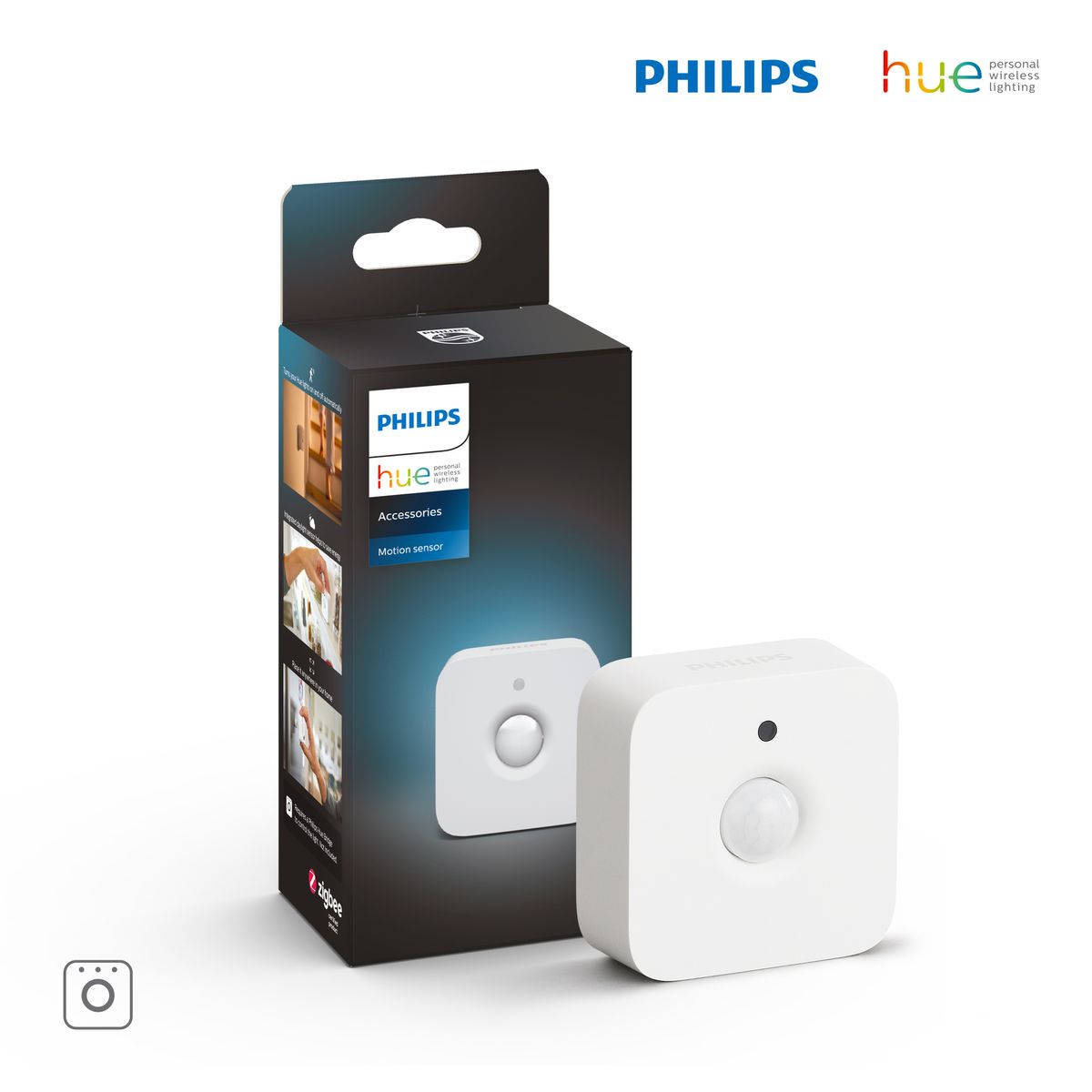 필립스 휴(PHILIPS HUE) 휴 모션 센서