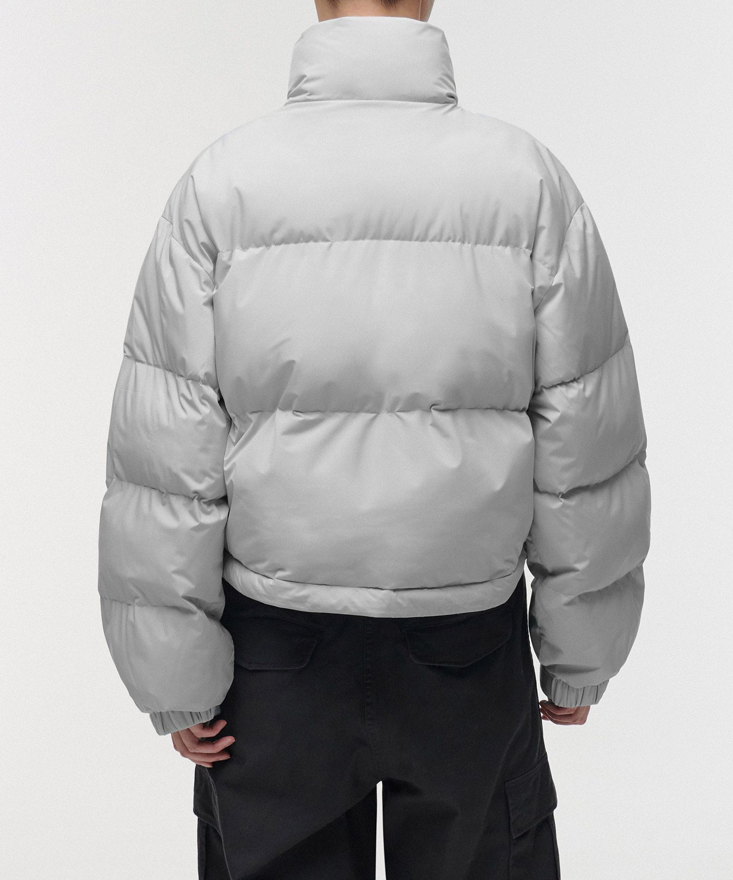 MUSINSA公式 | MUSINSA STANDARD WOMAN Women's Daily Puffer