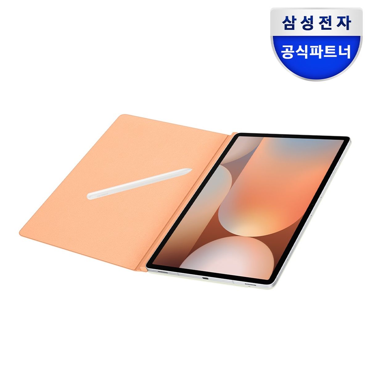 삼성전자(SAMSUNG ELECTRONICS) 삼성 정품 갤럭시 S9플러스/S9FE플러스 북커버 케이스 (탭 S10플러스 호환) EF-BX810