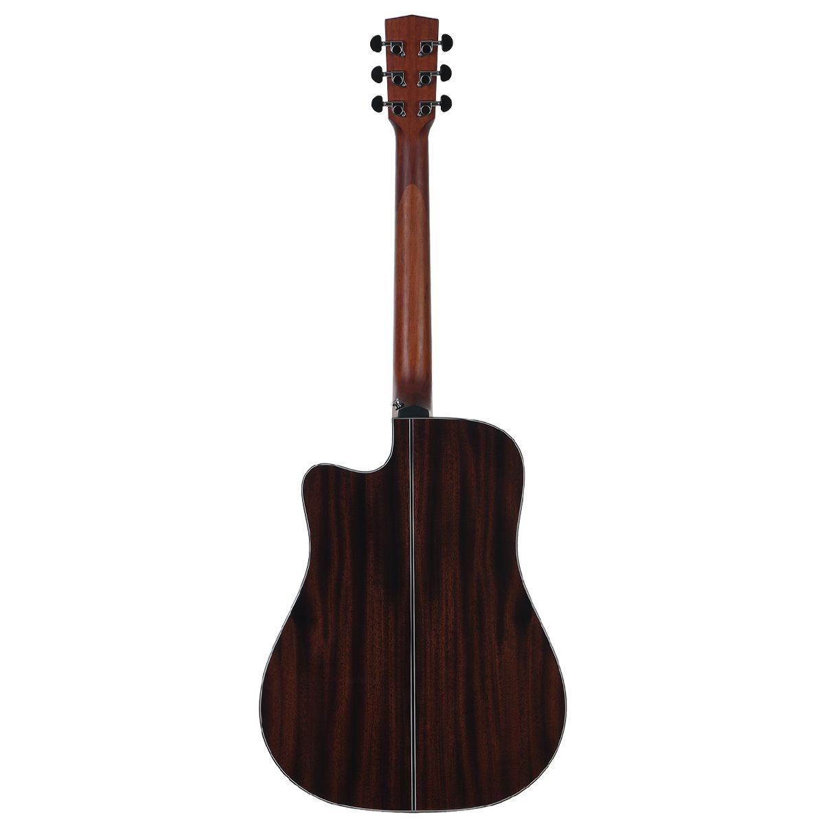 헥스기타(HEXGUITARS) 어쿠스틱기타 QUEEN 시리즈 D500CE