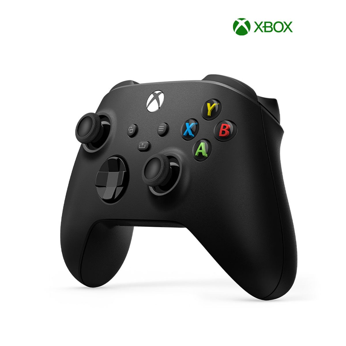 엑스박스(XBOX) Xbox 블루투스 컨트롤러 4세대 카본블랙