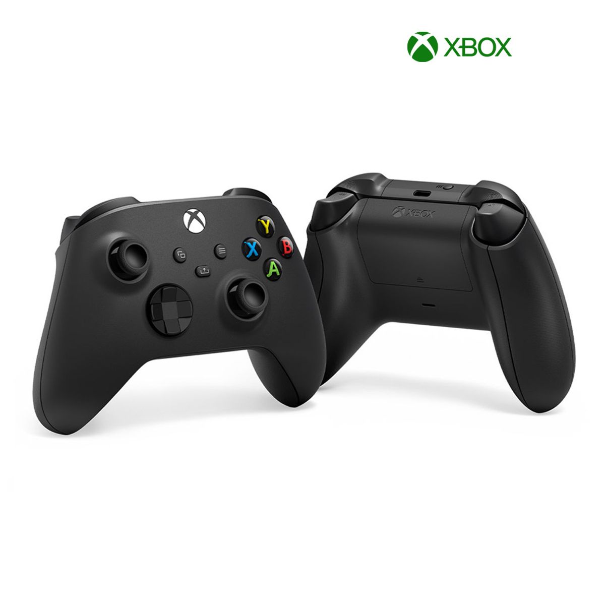 엑스박스(XBOX) Xbox 블루투스 컨트롤러 4세대 카본블랙