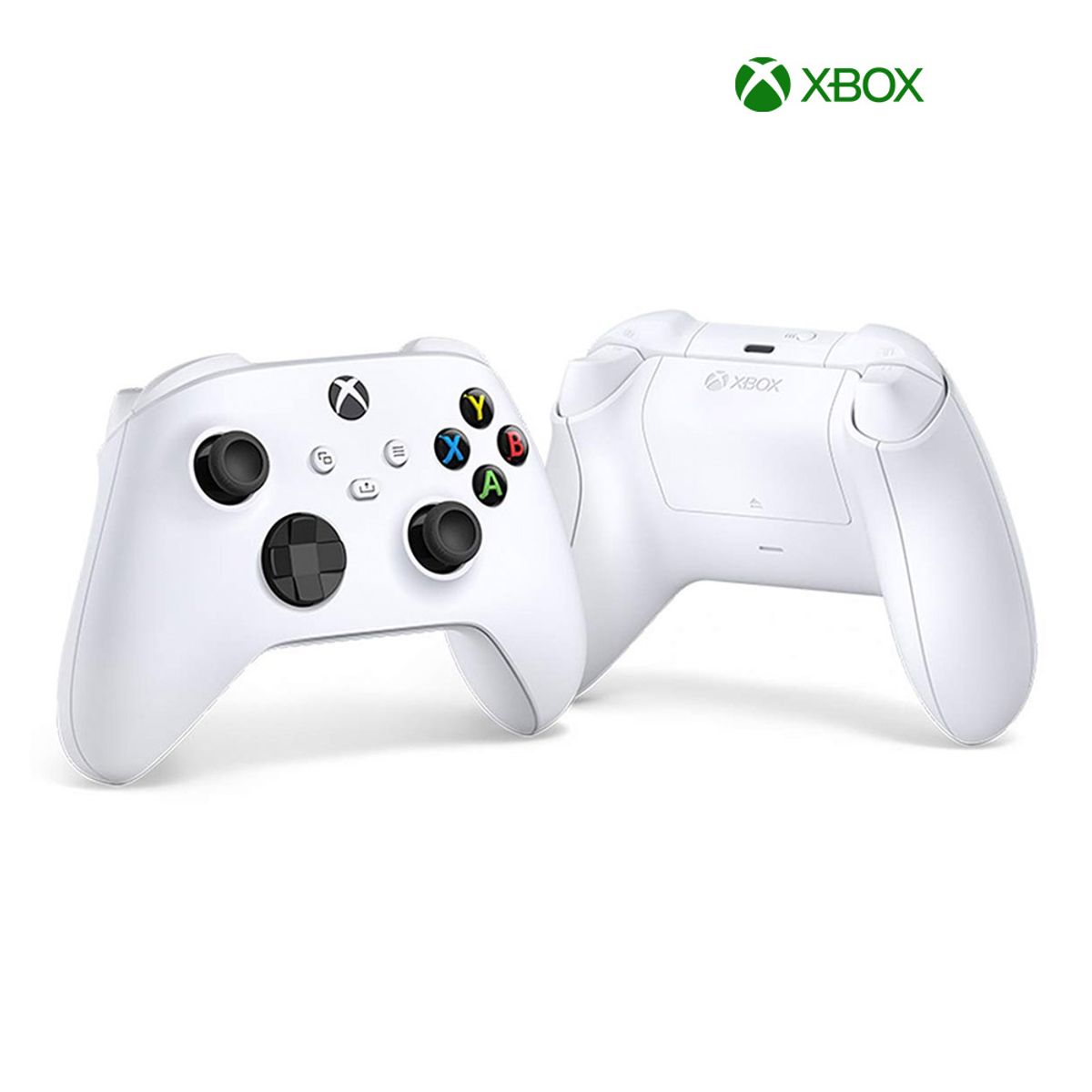 엑스박스(XBOX) Xbox 무선 컨트롤러 로봇화이트