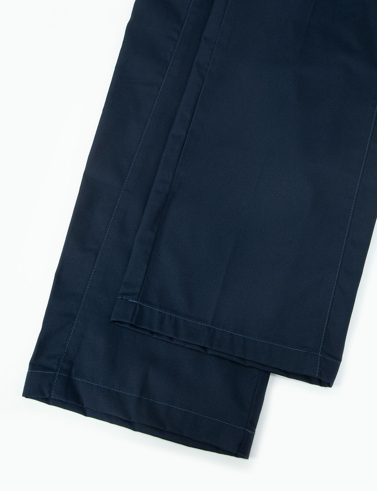 이레귤러(IRREGULAR) VANE FLAP PANTS (DAWN NAVY)