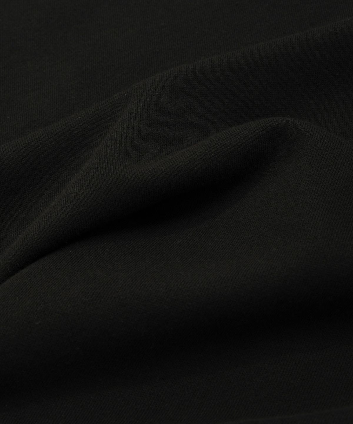 리트리버클럽(RETRIEVER CLUB) HOWLING SOCCER CREWNECK [BLACK]