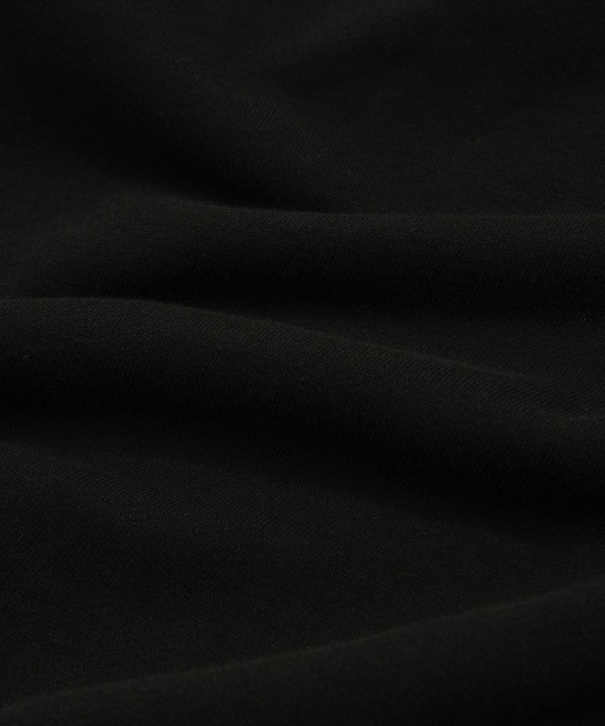 리트리버클럽(RETRIEVER CLUB) CLASSIC SOCCER CREWNECK [BLACK]