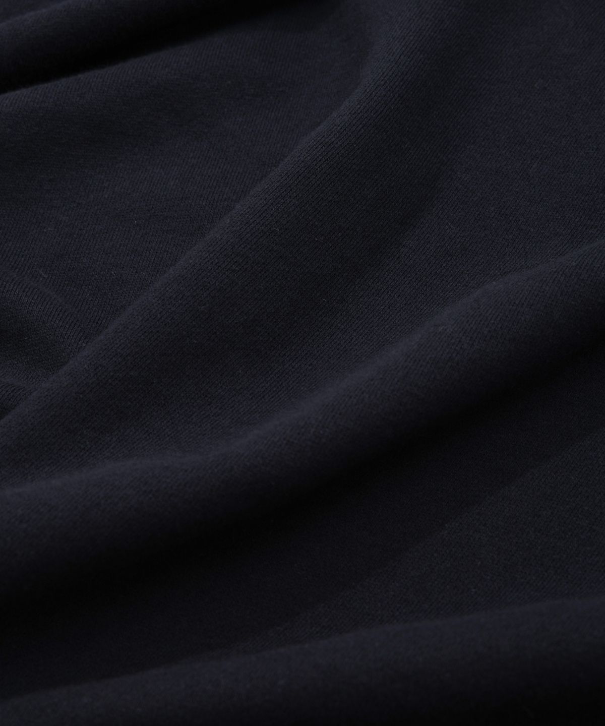 리트리버클럽(RETRIEVER CLUB) CLASSIC SOCCER CREWNECK [NAVY]