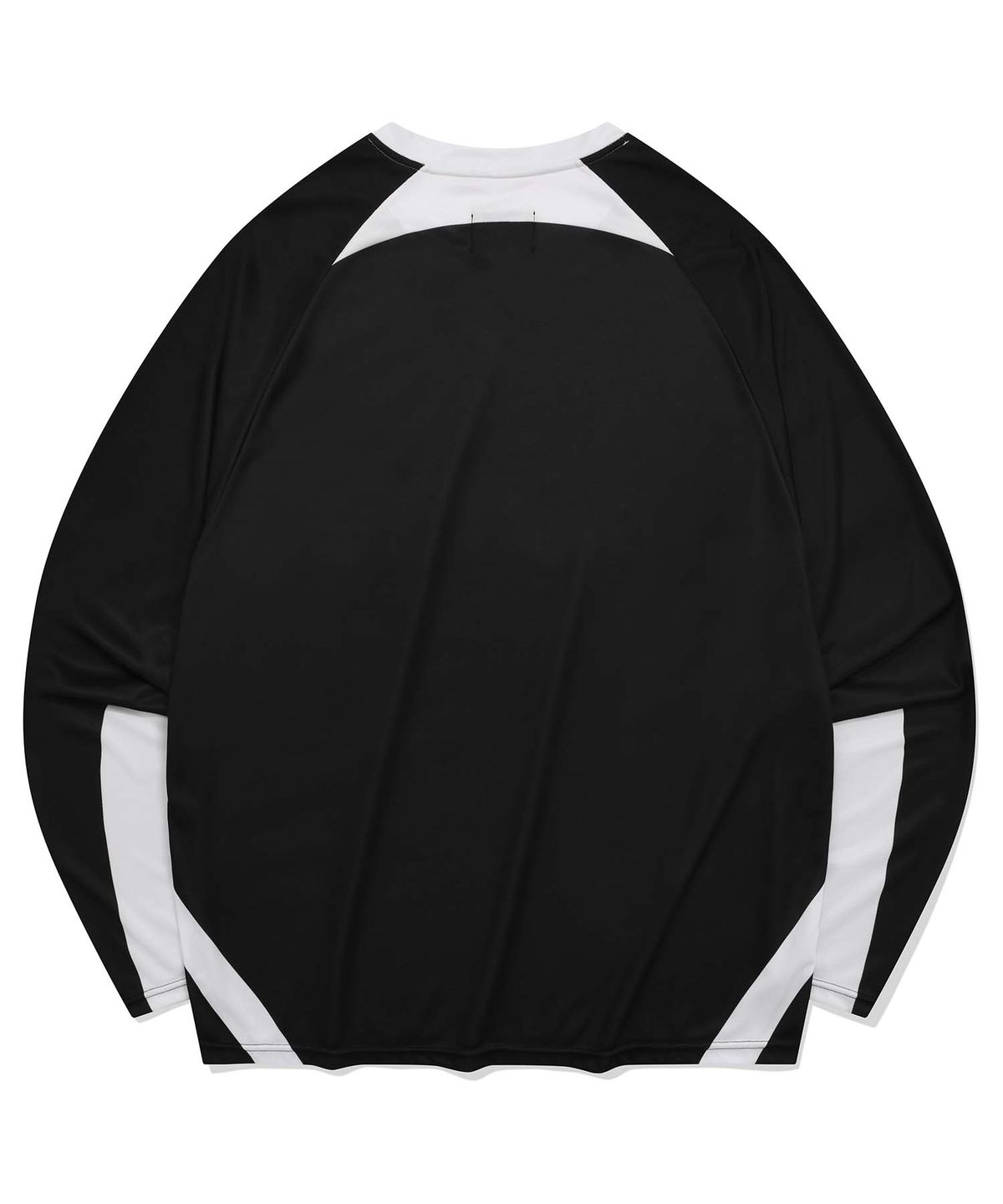 리트리버클럽(RETRIEVER CLUB) RRC SOCCER JERSEY [BLACK]