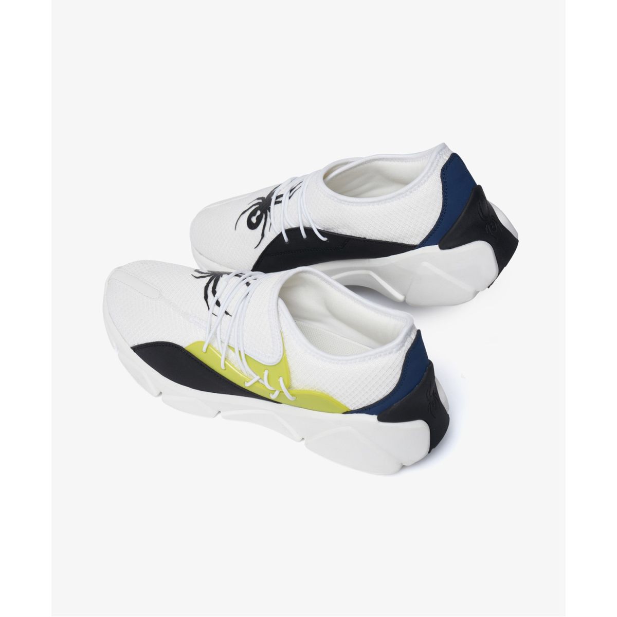 스파이더(SPYDER) 공용 OWEN 오웬 SPHPFNLS307UWHT