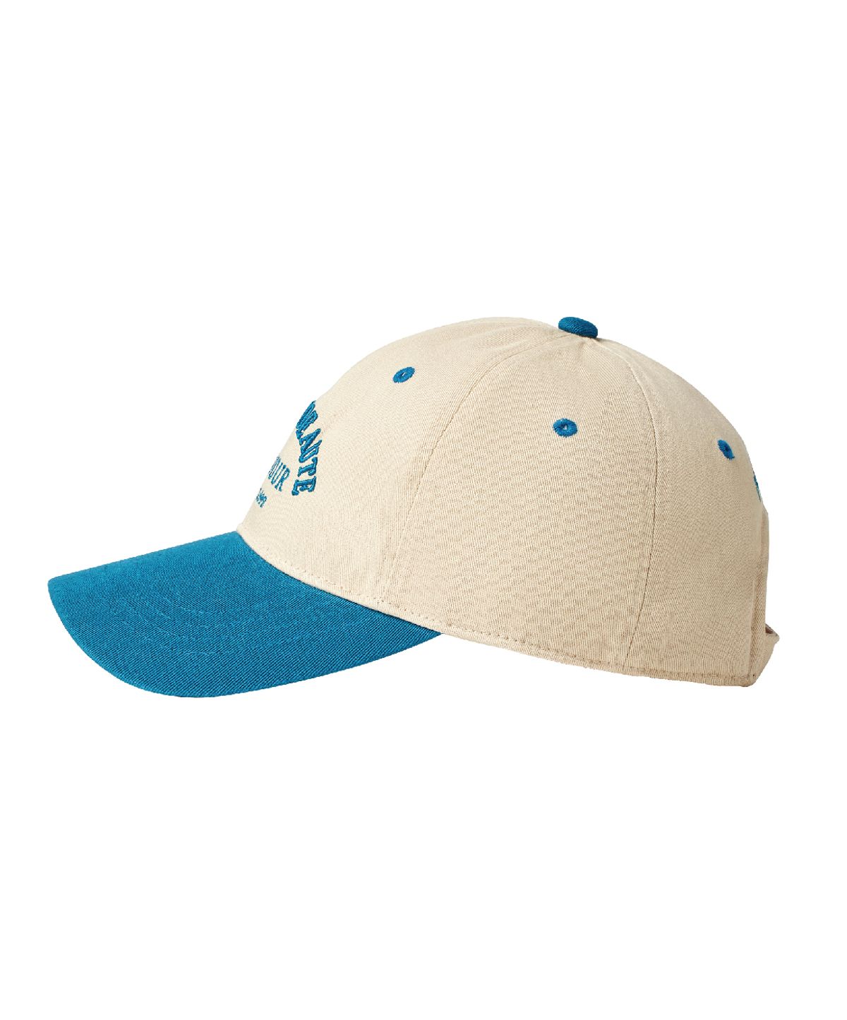 그랭드보떼(GRAIN DE BEAUTE) Signature 1992 Ball Cap [Blue]