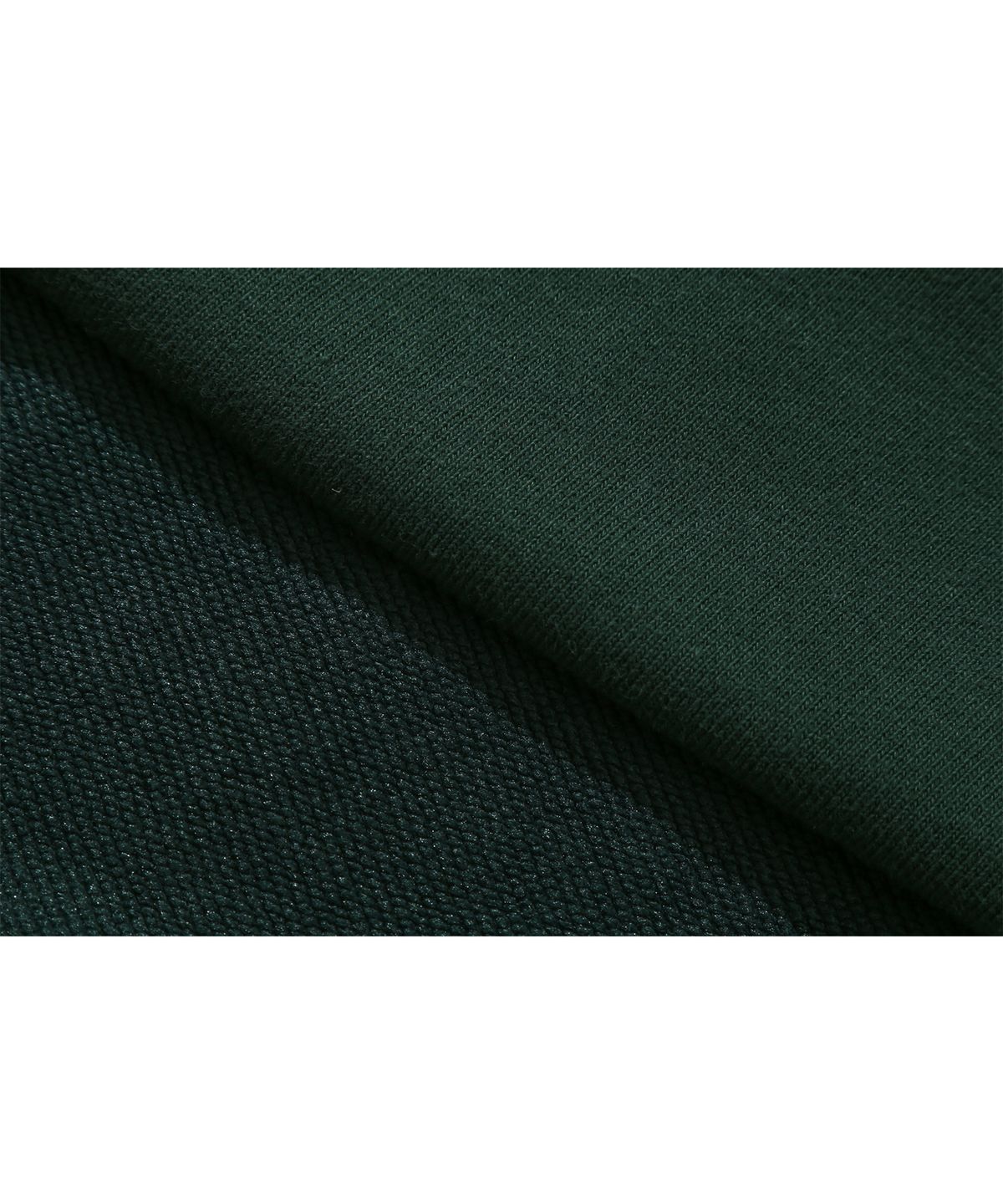 어반스터프(URBANSTOFF) 원 스크립트 후디 (딥그린)