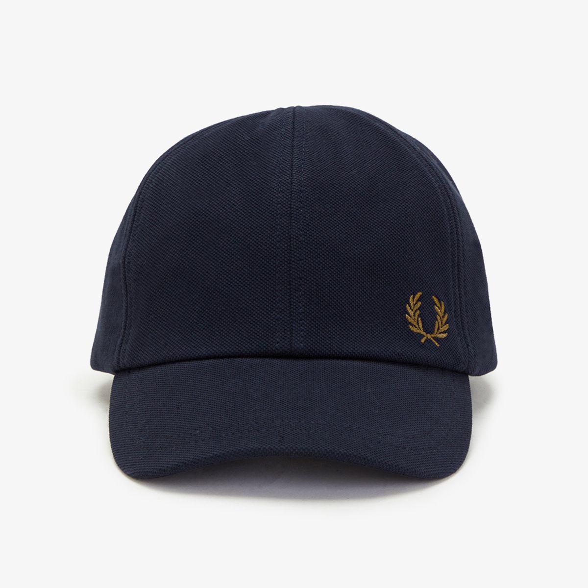 프레드페리(FRED PERRY) 피케 클래식 캡 (R63) CFPU2336726-R63