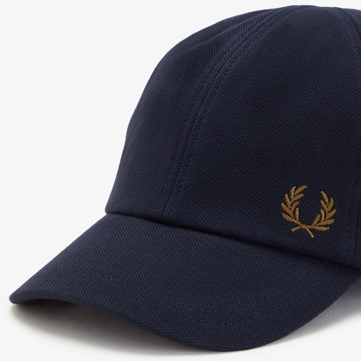 프레드페리(FRED PERRY) 피케 클래식 캡 (R63) CFPU2336726-R63
