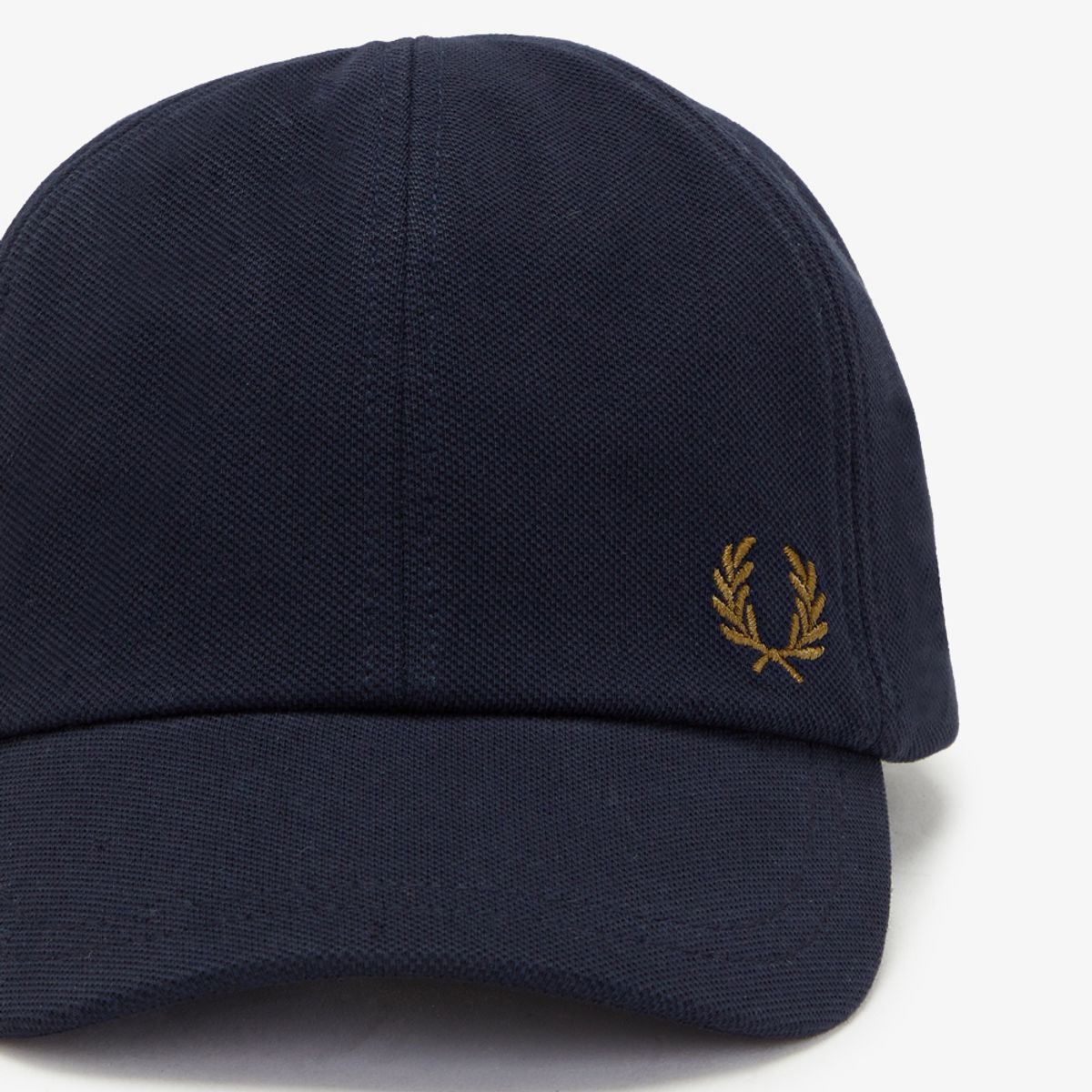 프레드페리(FRED PERRY) 피케 클래식 캡 (R63) CFPU2336726-R63