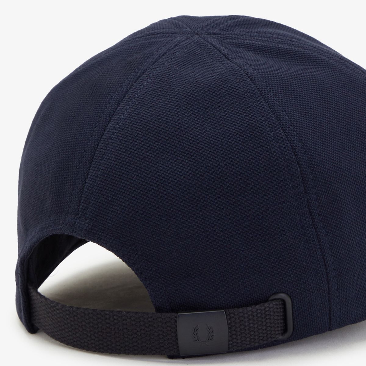 프레드페리(FRED PERRY) 피케 클래식 캡 (R63) CFPU2336726-R63