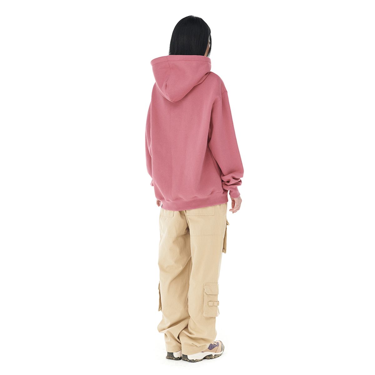 마하그리드(MAHAGRID) UTILITY PANTS BEIGE(MG2DFMPA22A)