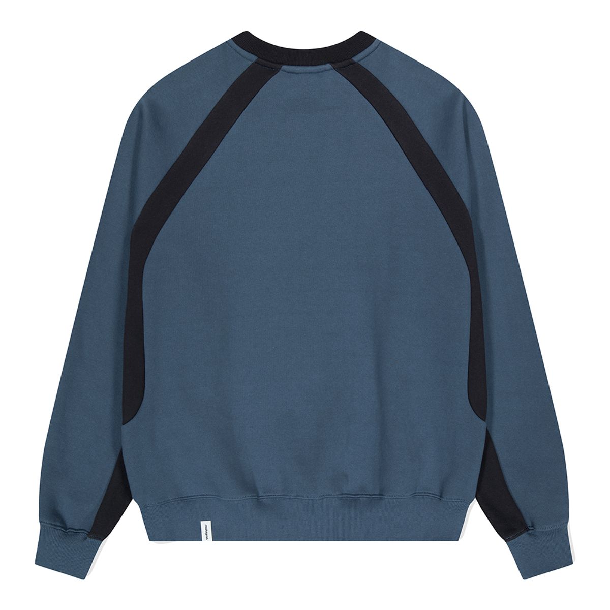 마하그리드(MAHAGRID) MGD FOOTBALL SWEATSHIRT NAVY(MG2DFMM443A)
