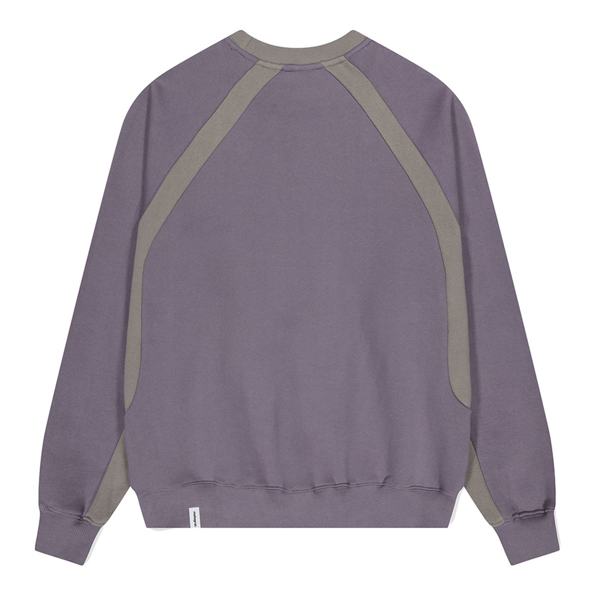 마하그리드(MAHAGRID) MGD FOOTBALL SWEATSHIRT PURPLE(MG2DFMM443A)