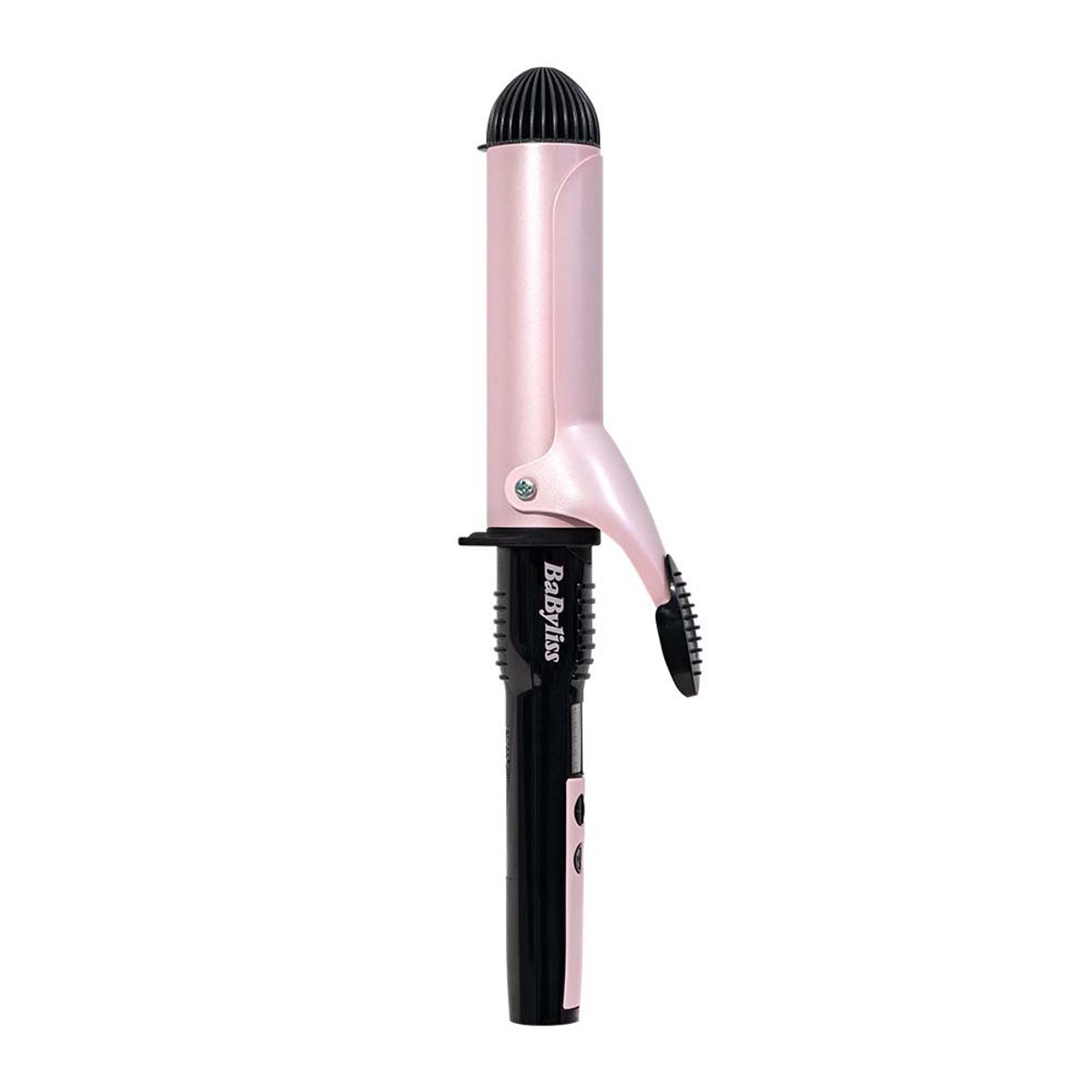 바비리스(BABYLISS) 글래머 볼륨 고데기 38mm  핑크  2289K