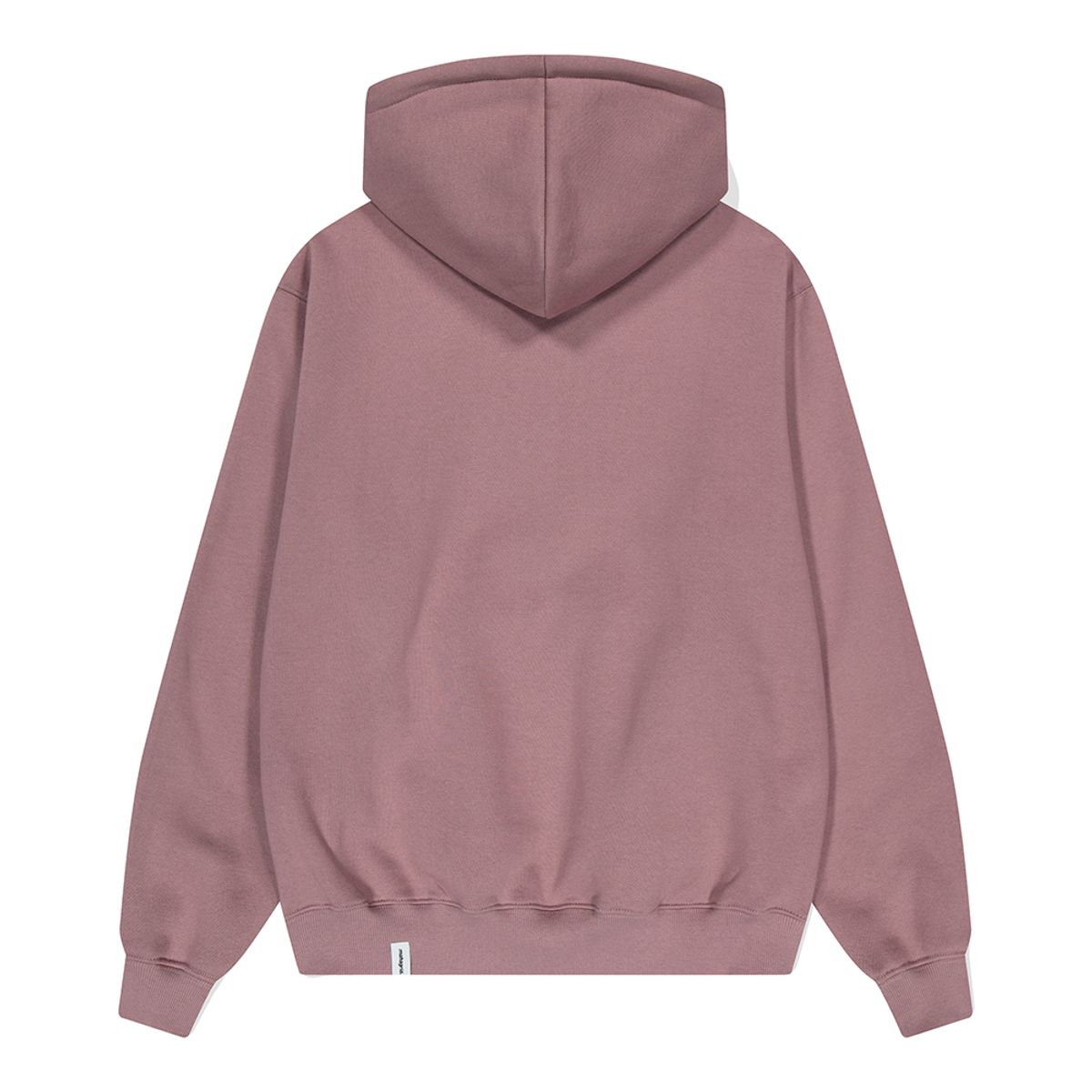 마하그리드(MAHAGRID) TWO ROSE HOODIE PINK(MG2DFMM422A)