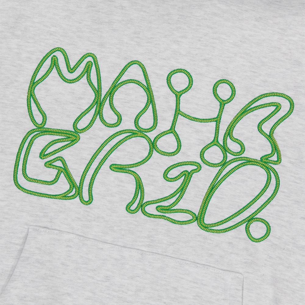 【mahagrid】21FW★ CLOVER SWEATSHIRT Top / Hoodies - MAHAGRID